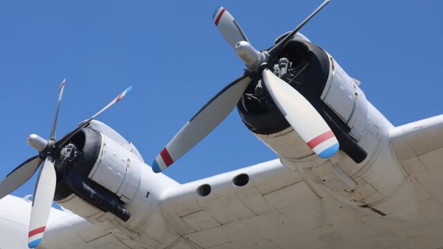 Shannon Aviation Museum SCH
