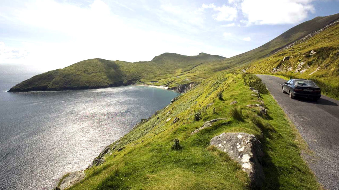 Wild Atlantic Way