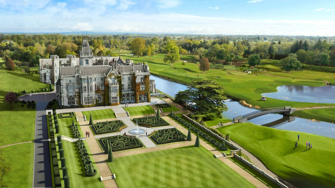 Adare Manor