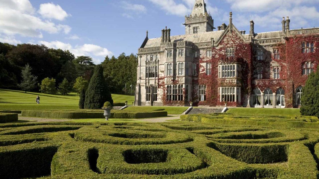Adare Manor