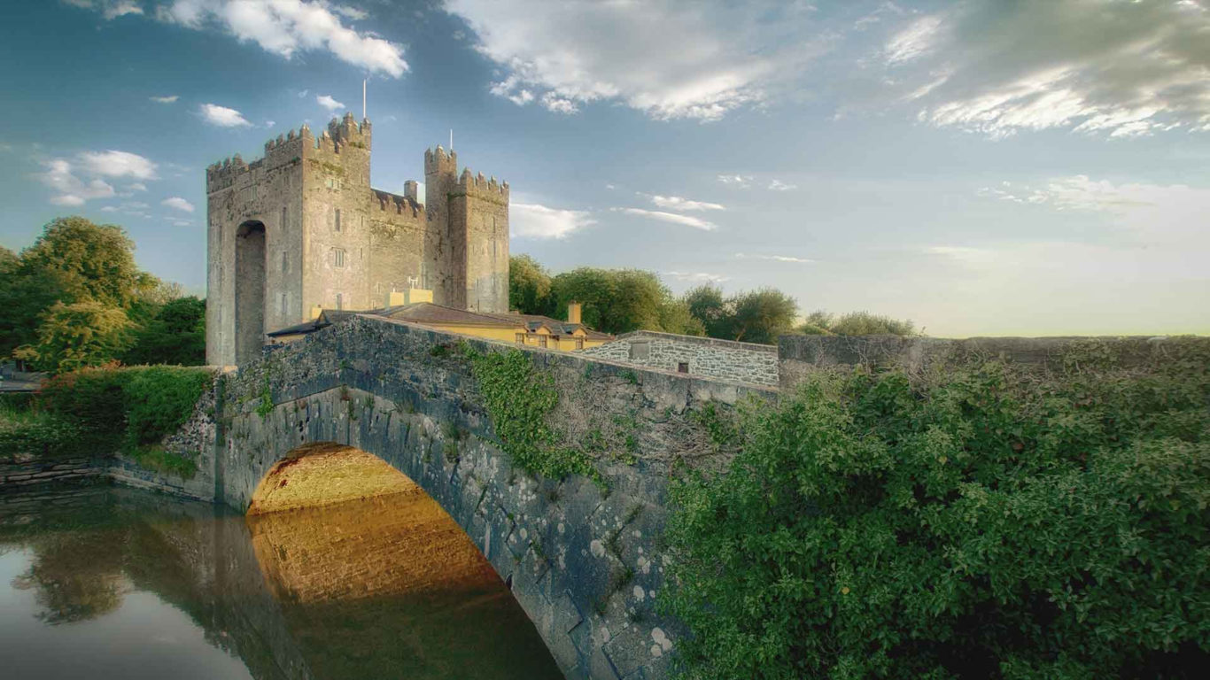 Bunratty Castle