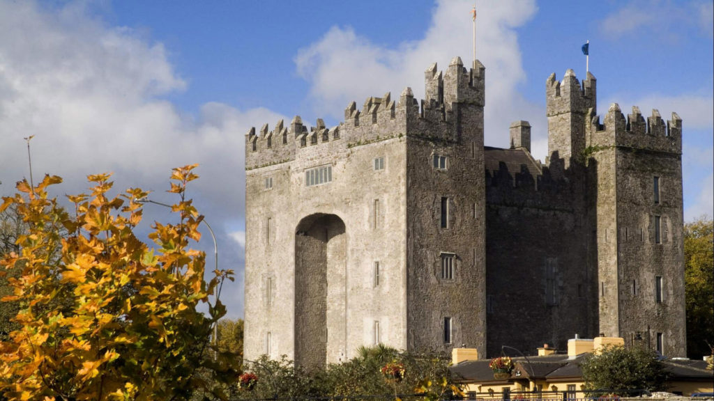 Bunratty Castle