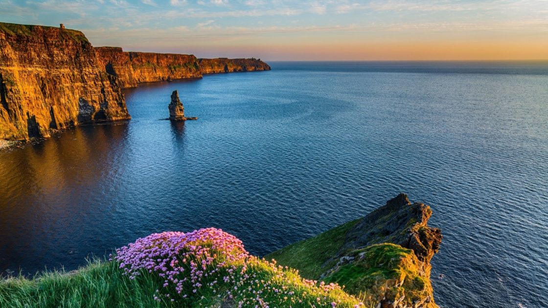 Cliffs of Moher