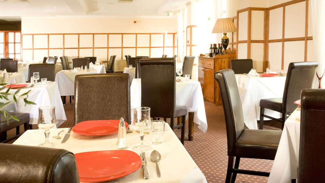 Seasons Restaurant