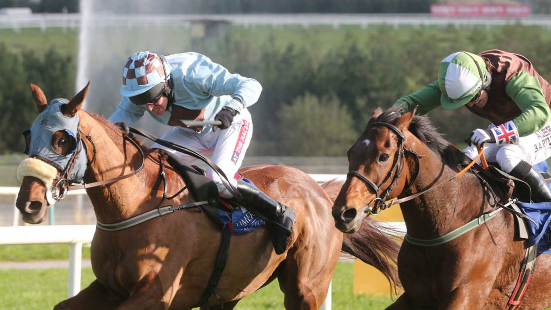 Horse Racing