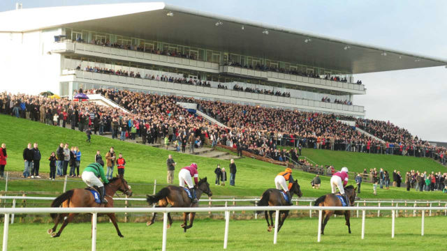 Limerick Raceday