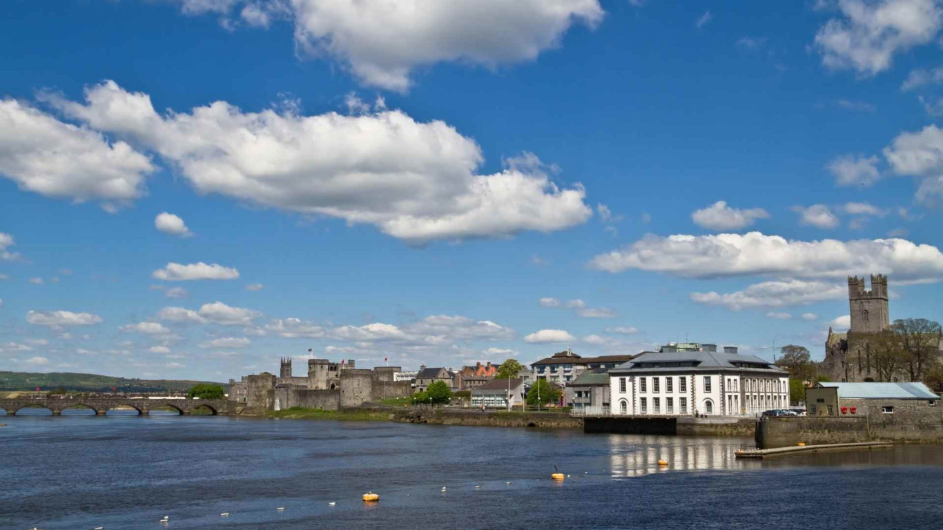 Limerick City