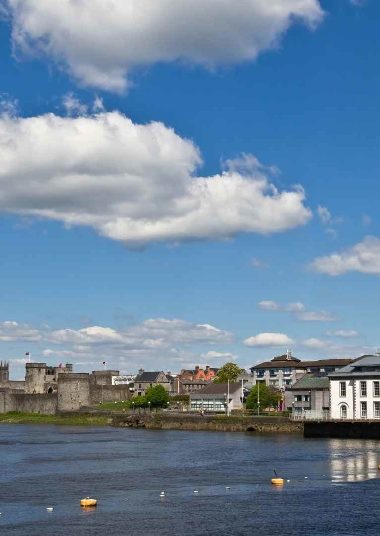 Staycations in Ireland South Court Hotel Limerick Hotel Deals