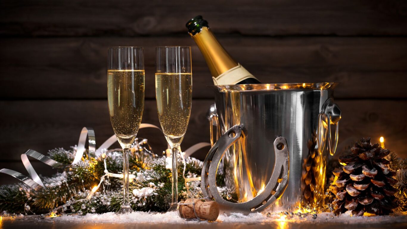 New Years Breaks South Court