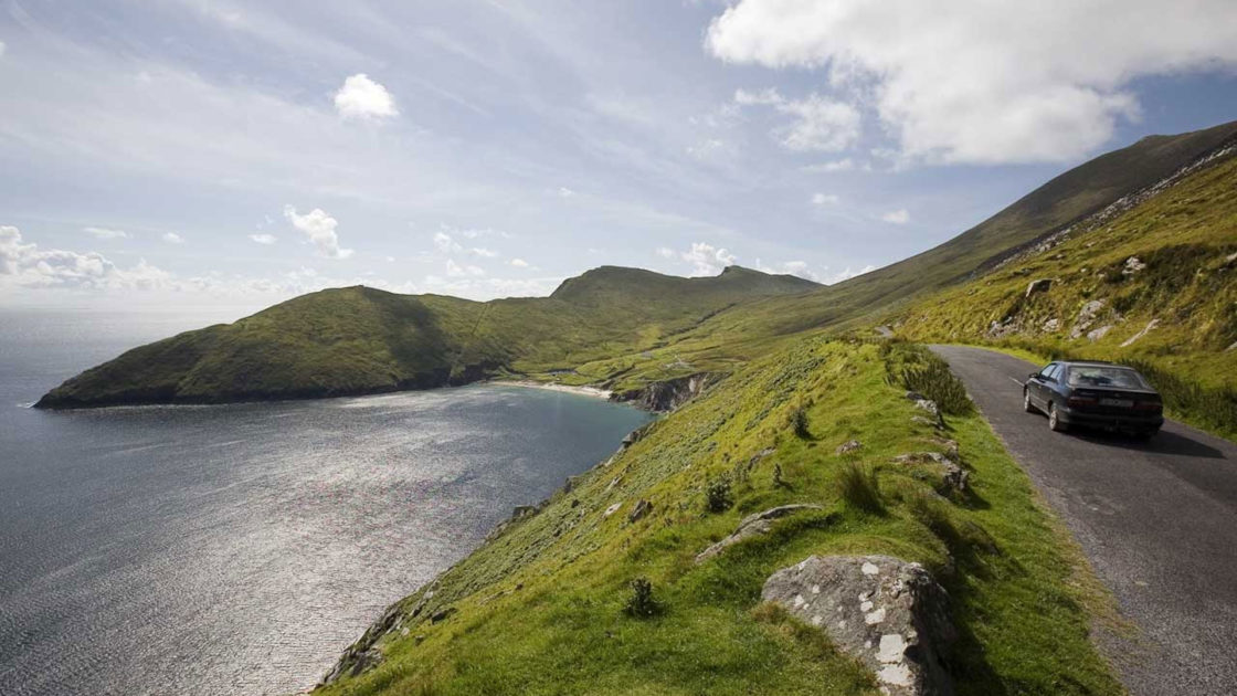 Wild Atlantic Way