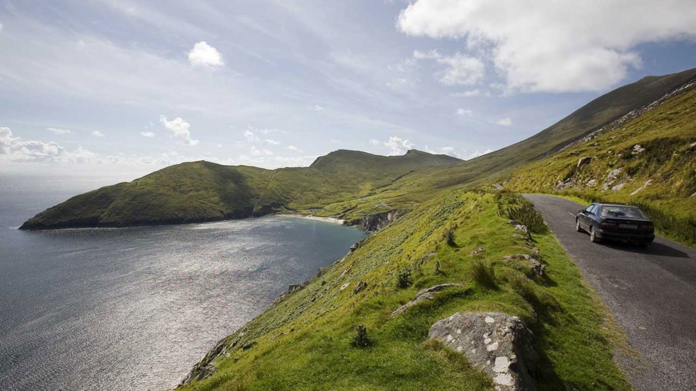 Wild Atlantic Way
