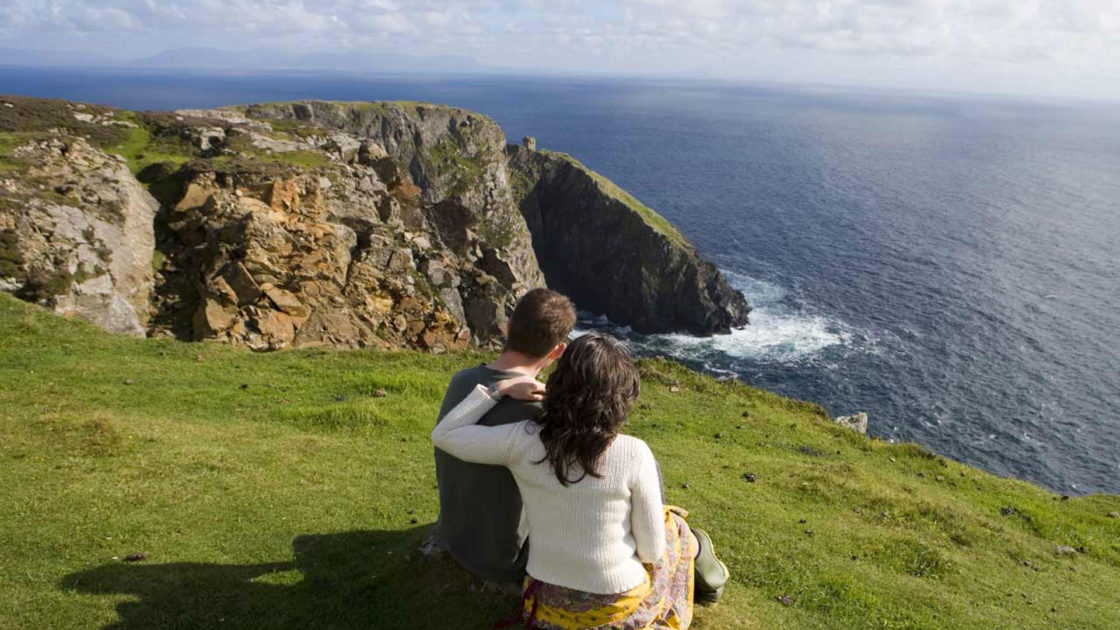 Wild Atlantic Way