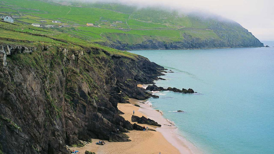Wild Atlantic Way