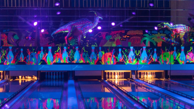 bowling