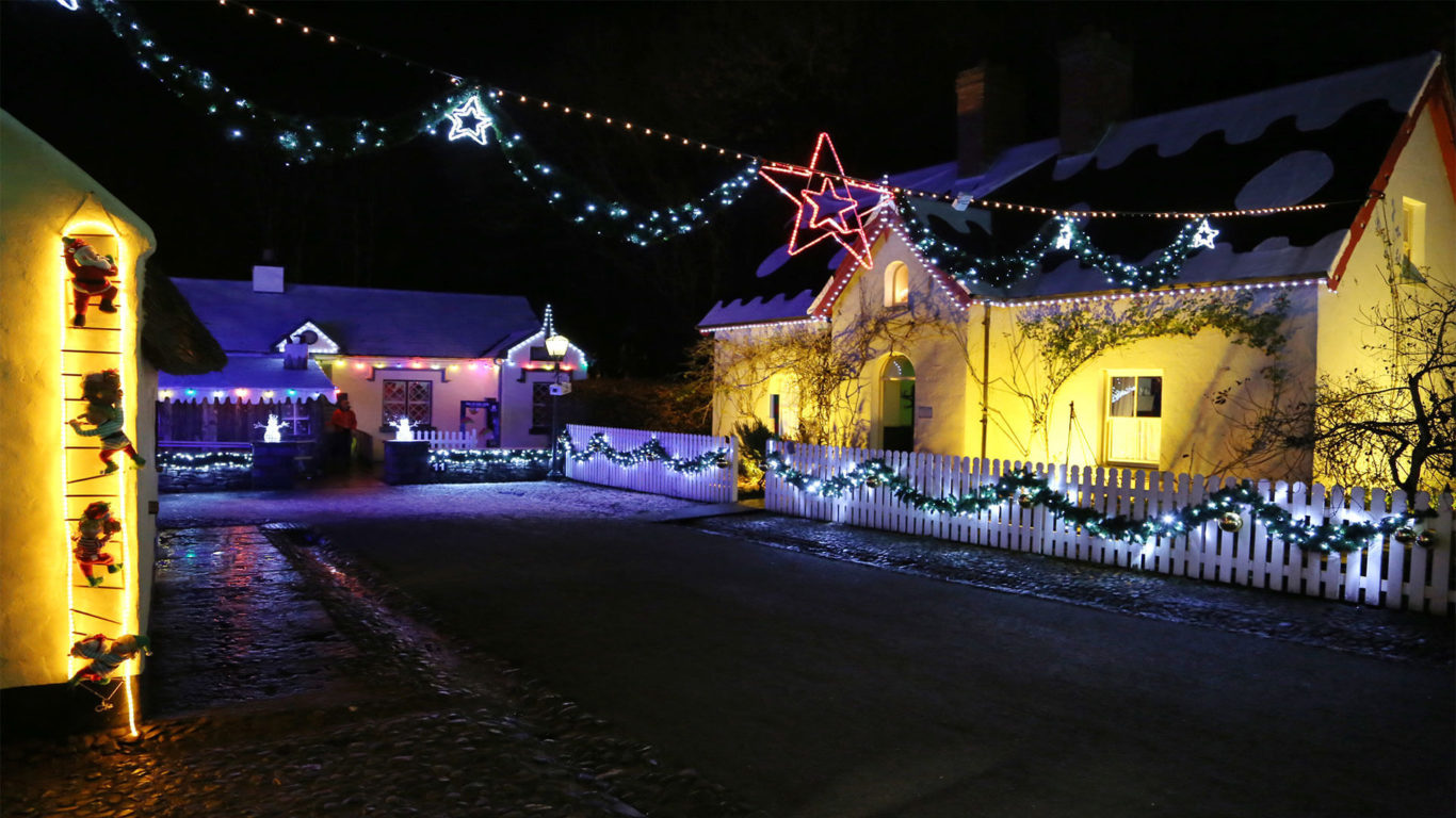 bunratty-xmas-5