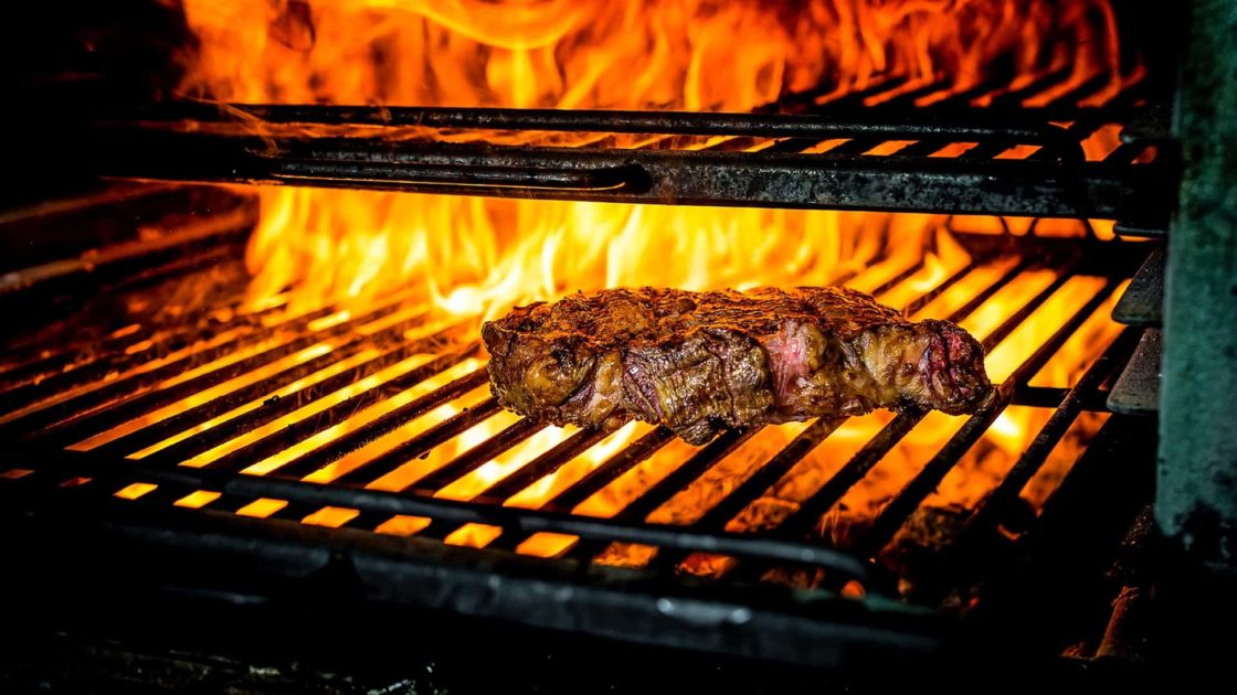 Off The Bone Gastropub