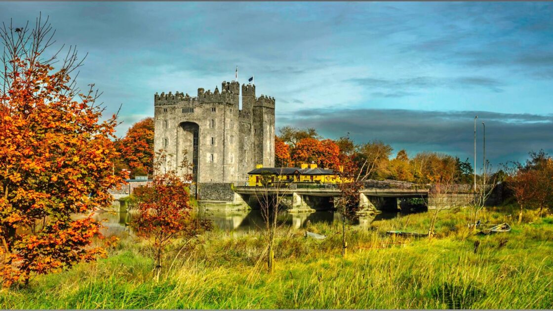 Bunratty Castle