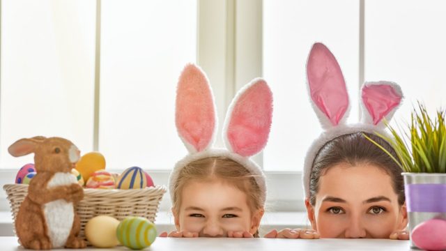 Easter Family Breaks Limerick