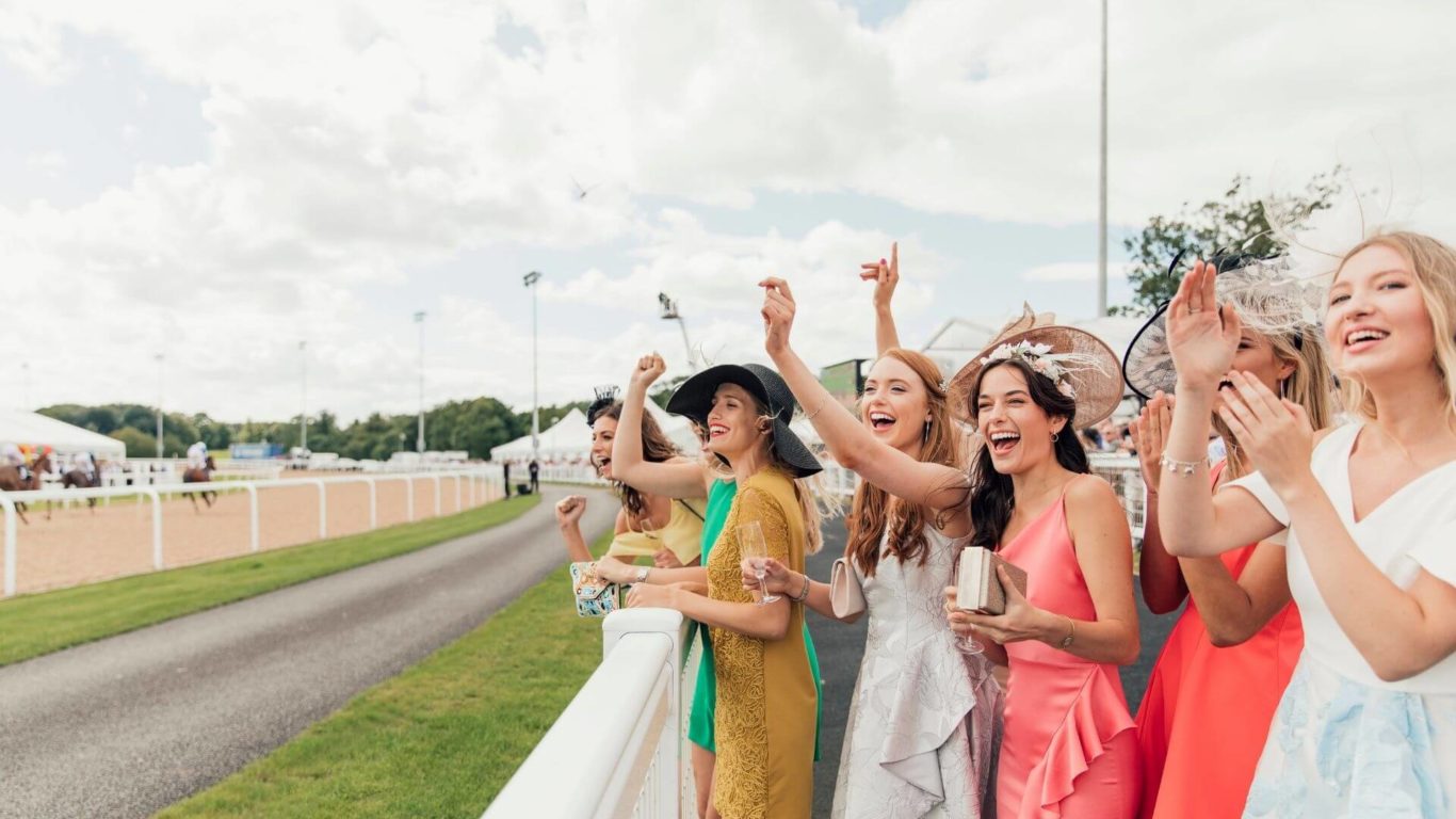 Ladies Day Racecourse
