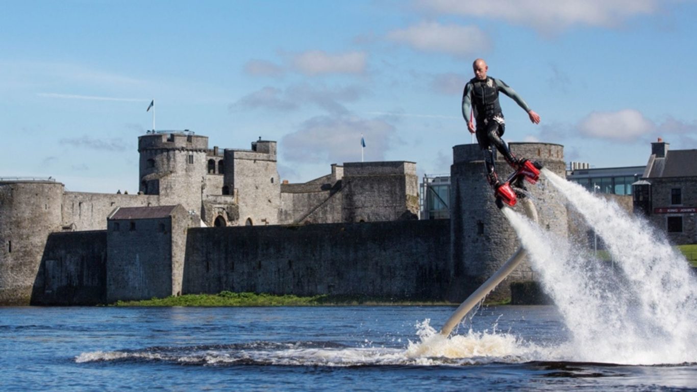 Riverfest Limerick