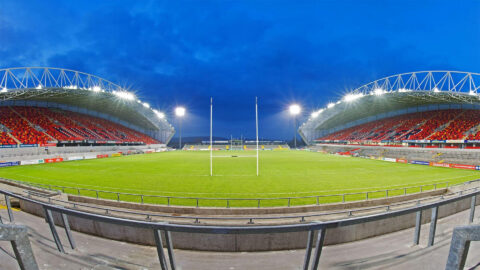Thomond