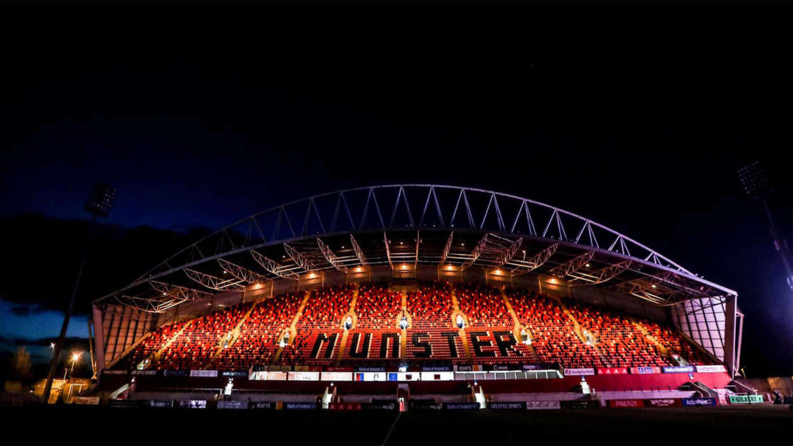 Thomond-at-Night