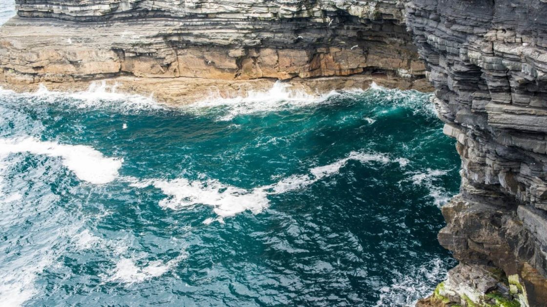 Wild Atlantic Way
