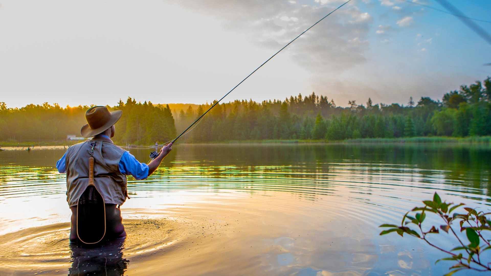 Fishing in Limerick Fishing Trips Ireland South Court Hotel