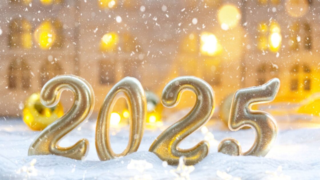 January Sale 2025