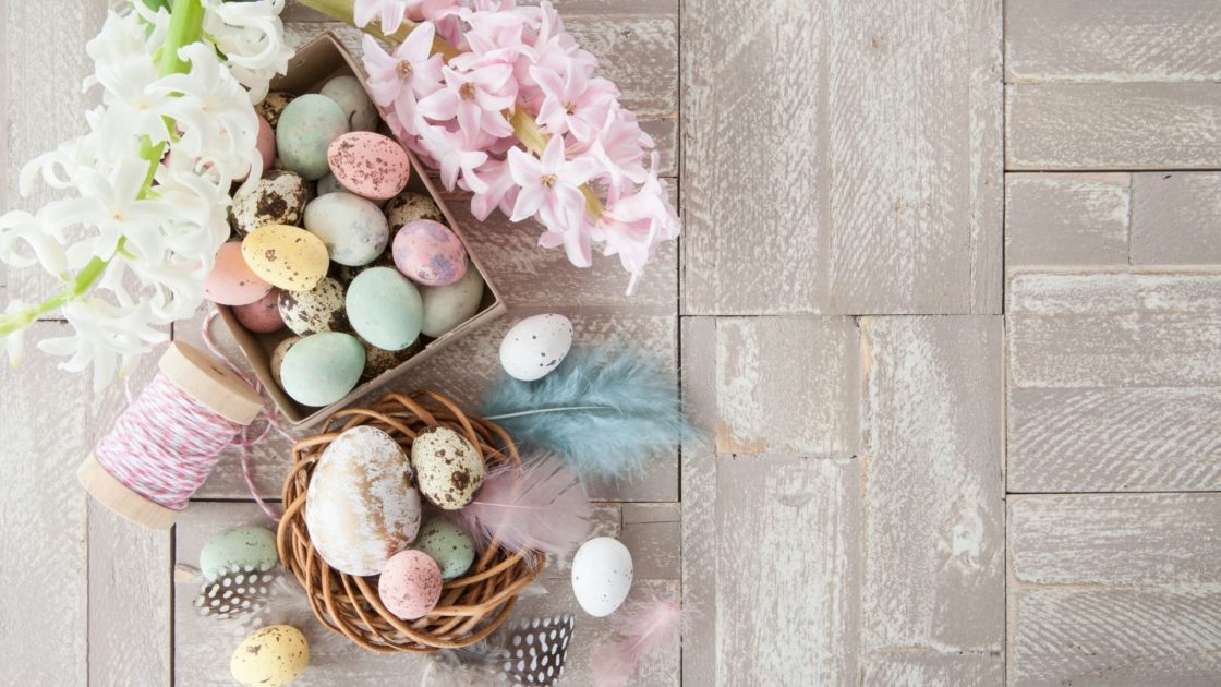 easter breaks in limerick