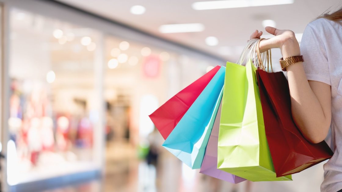 Shopping South Court
