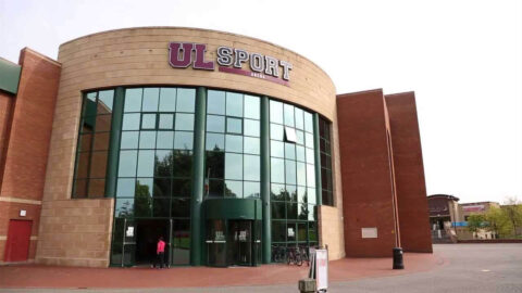 UL Sports Arena
