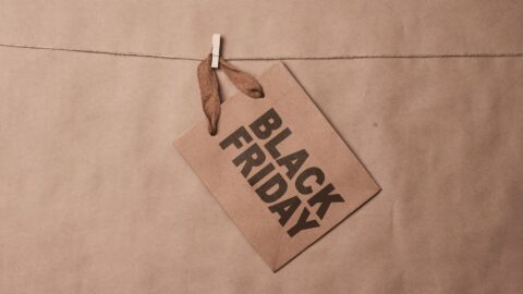 Black Friday South Court