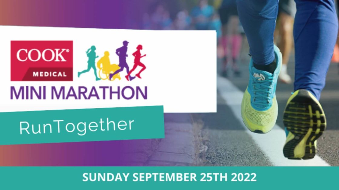mini marathon