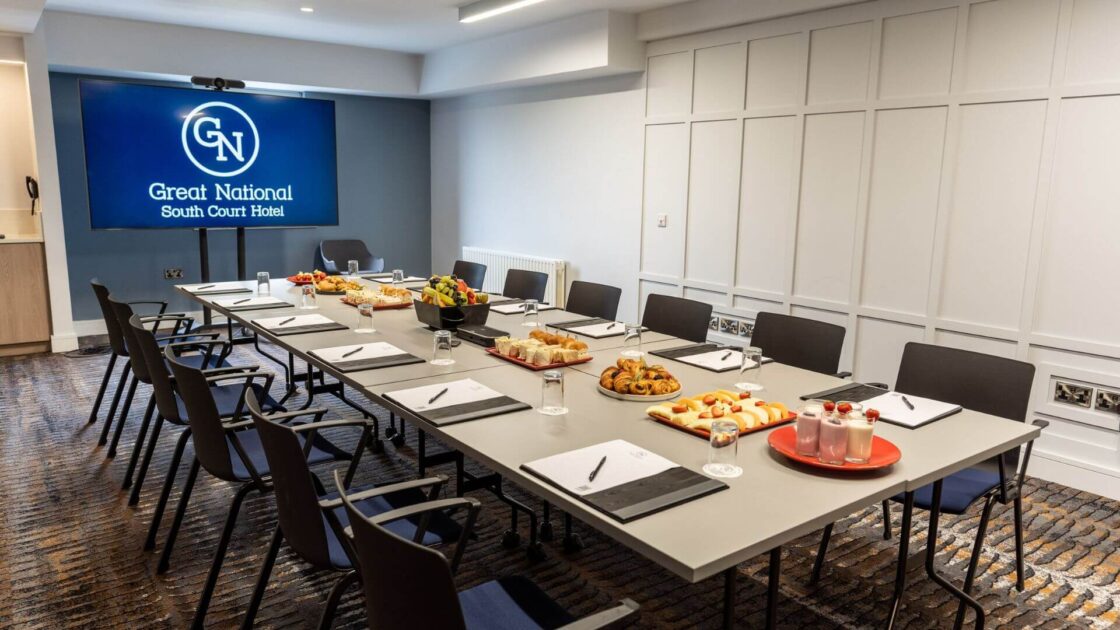 South Court Meeting Rooms 13