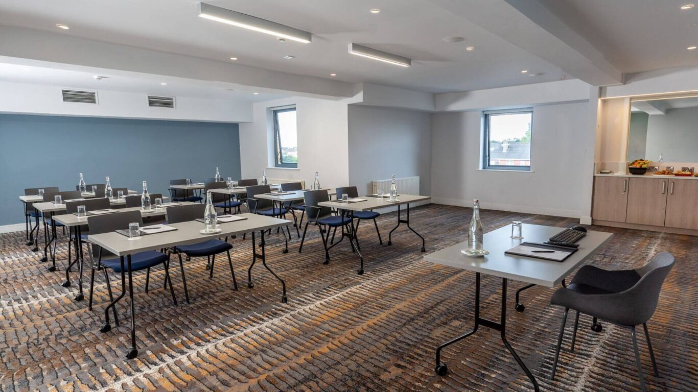 South Court Meeting Rooms 16