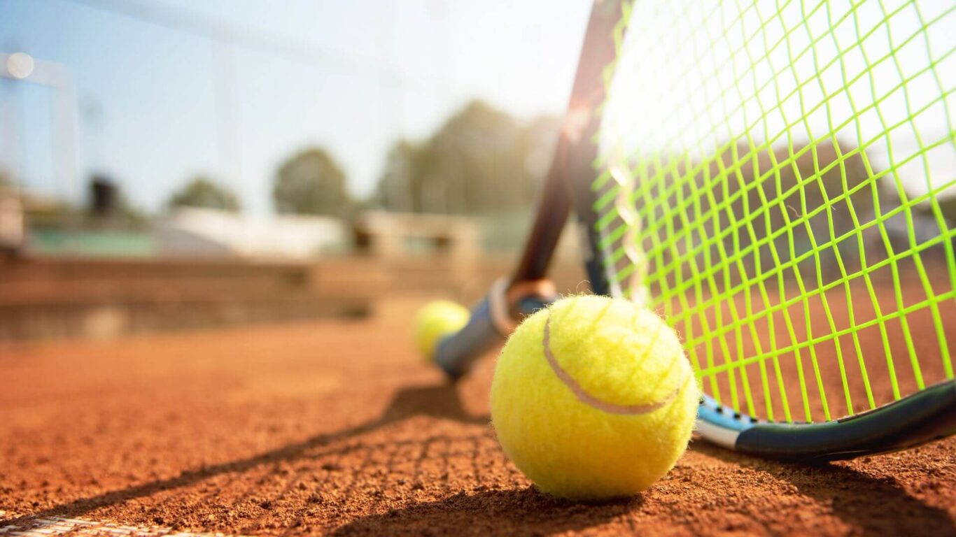 Davis Cup South Court Hotel