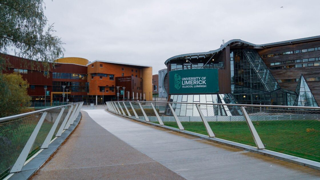 University of Limerick Shutterstock Image South Court