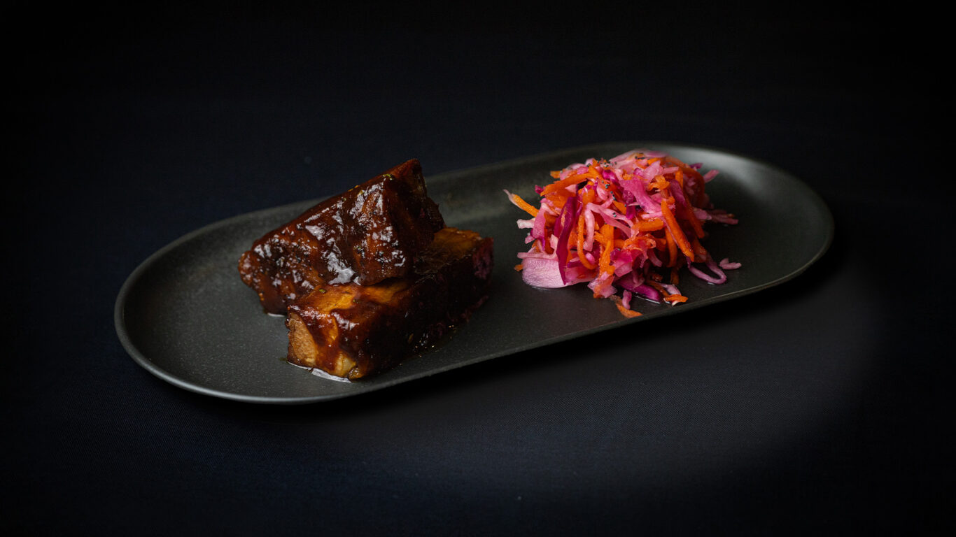 Ribs Off the Bone Gastropub