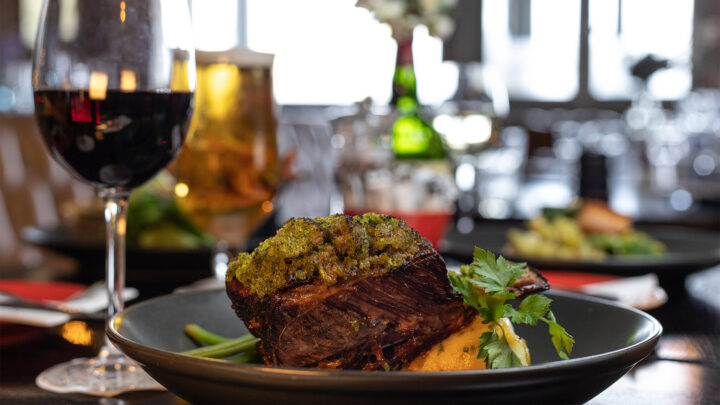 Off The Bone Gastropub