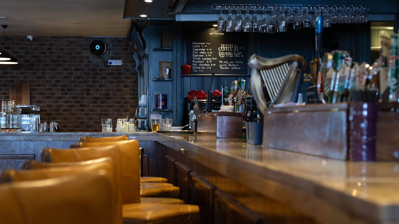 Off The Bone Gastropub