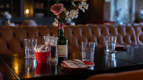 Off The Bone Gastropub