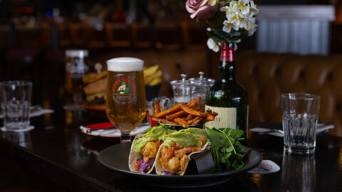 Off The Bone Gastropub