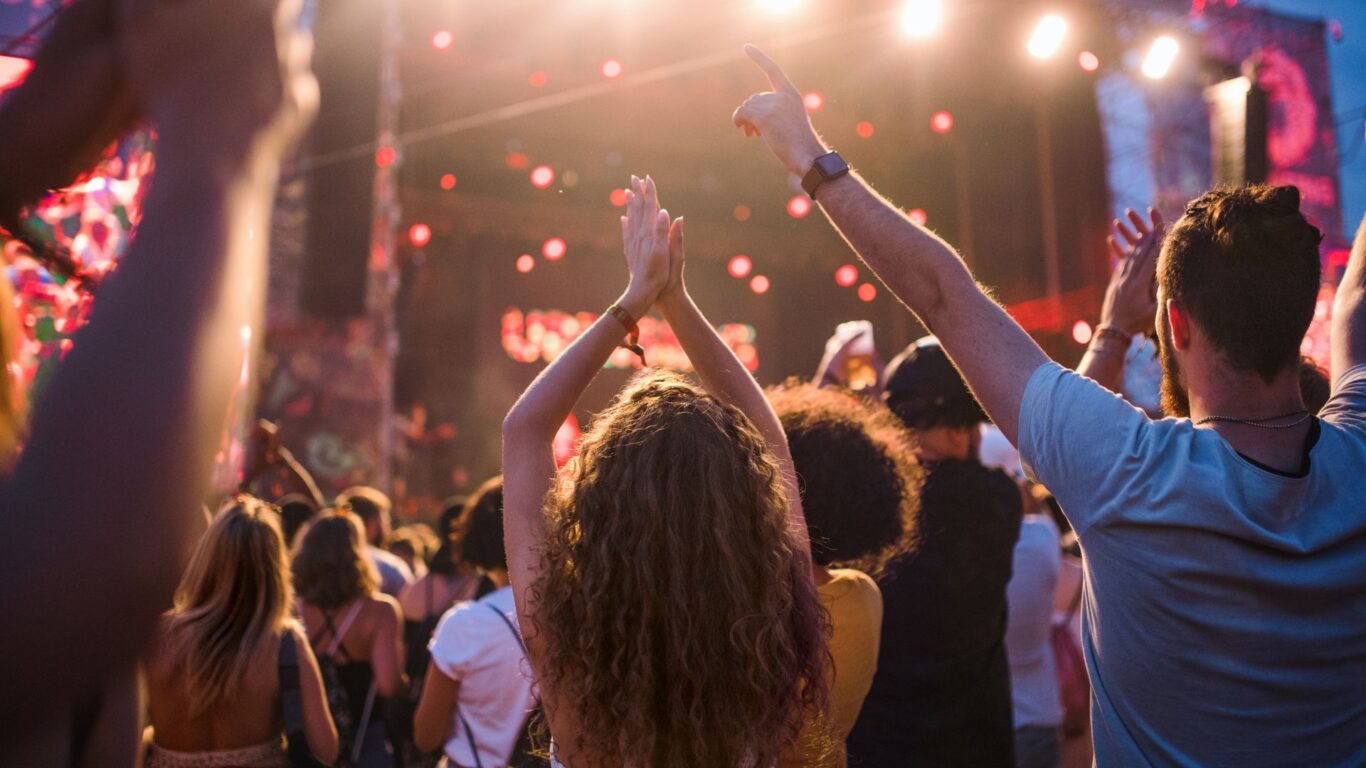 Lewis Capaldi Thomond Park &ndash; Stock