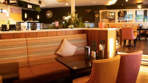 Green Light Cafe South Court Hotel Limerick