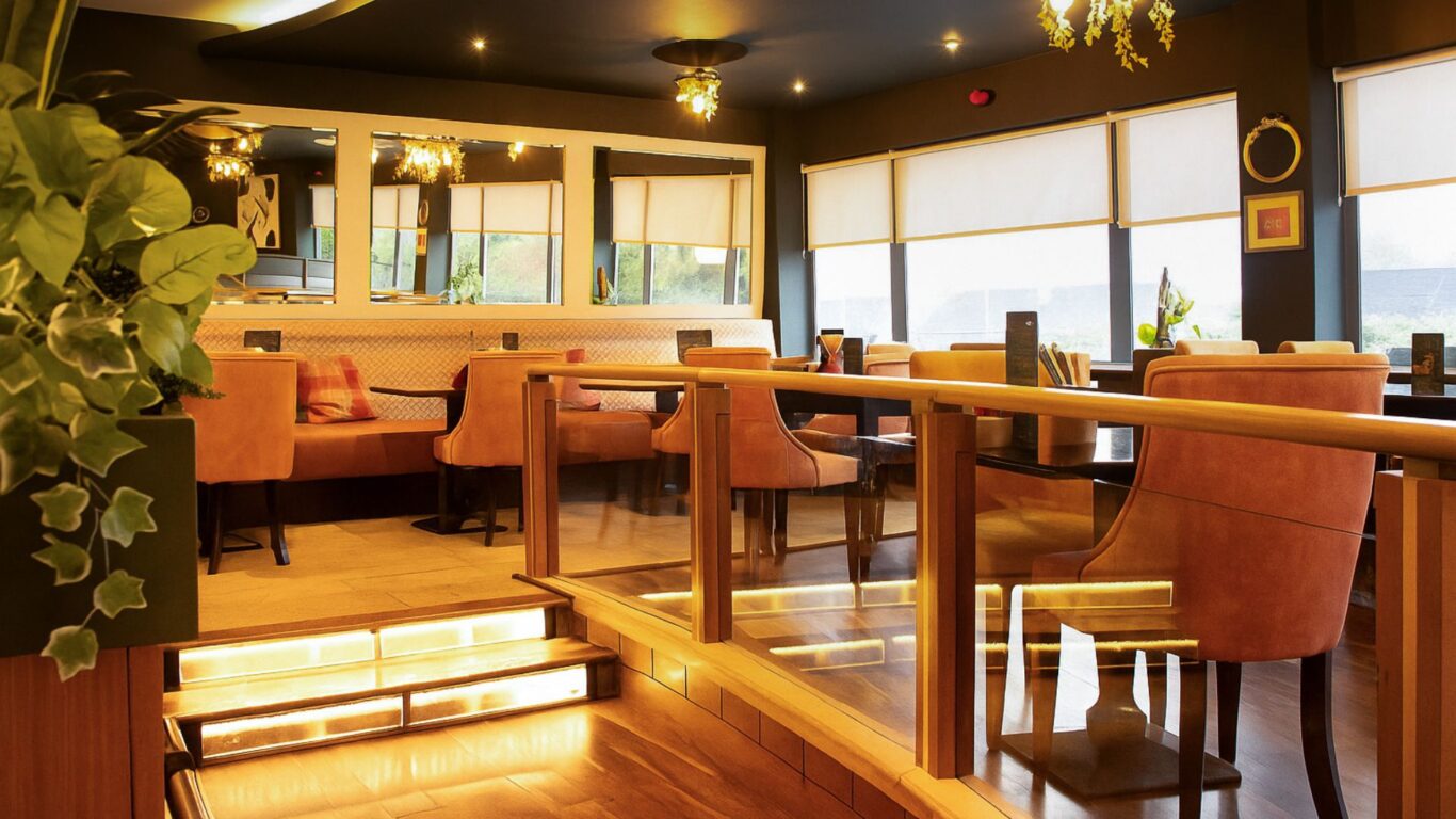 Green Light Cafe South Court Limerick