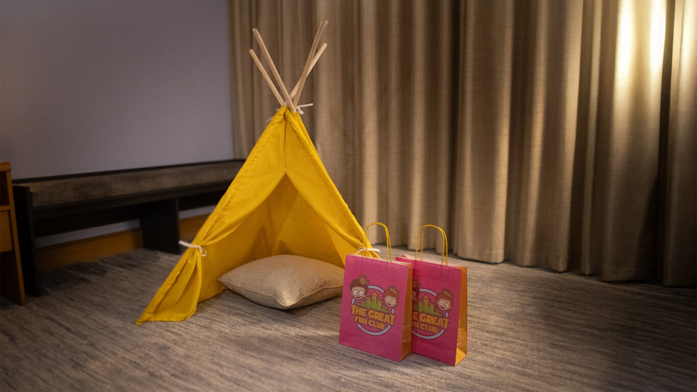 Teepee-Tent-Landscape