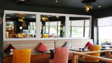 The Curry House