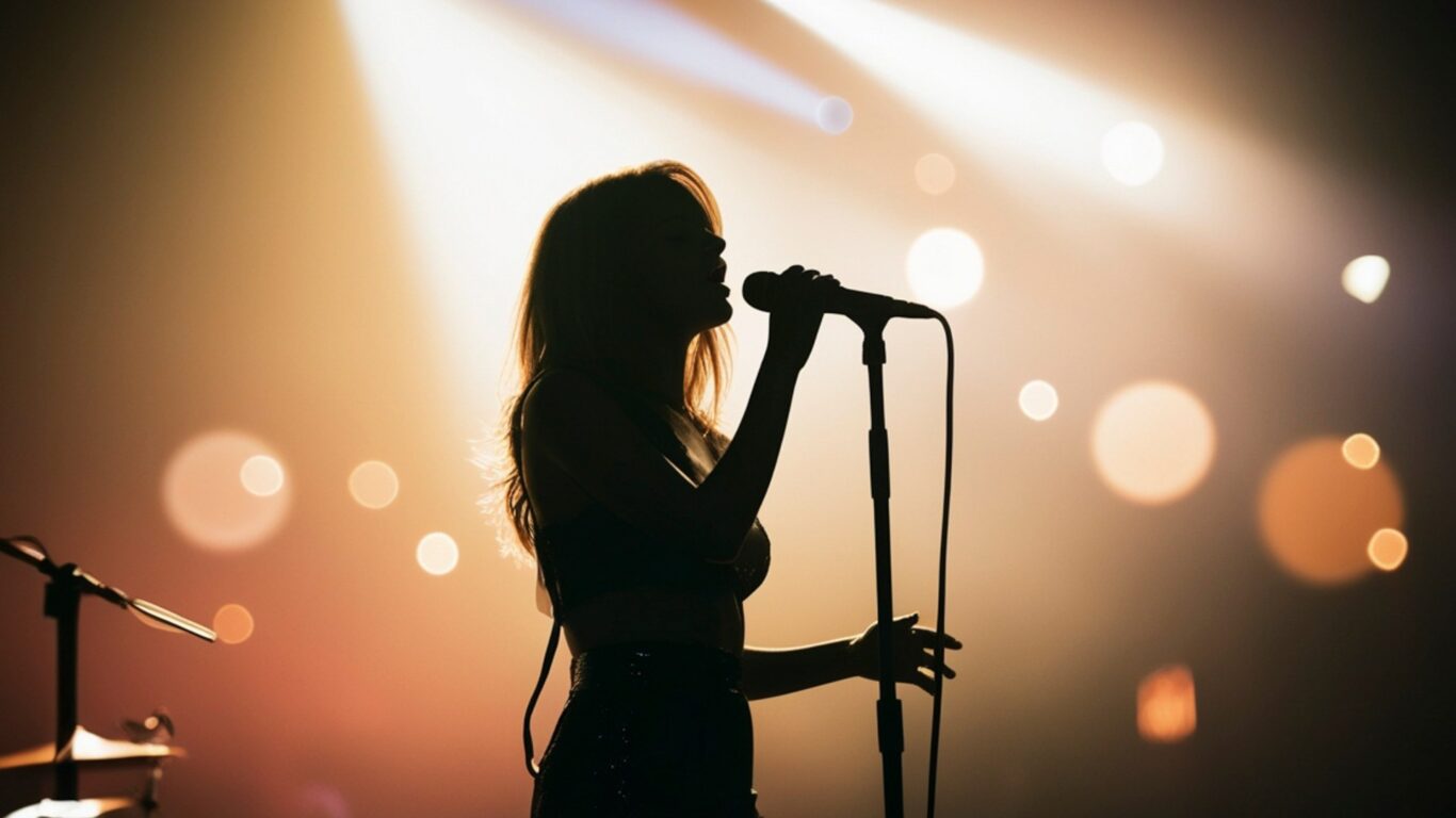 Country Singer