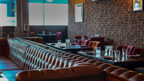 Off the Bone Gastropub